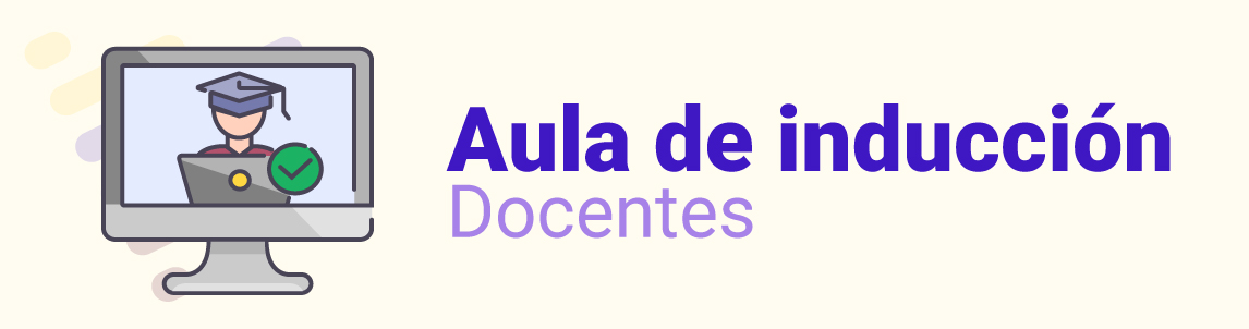 Aula de inducción docente